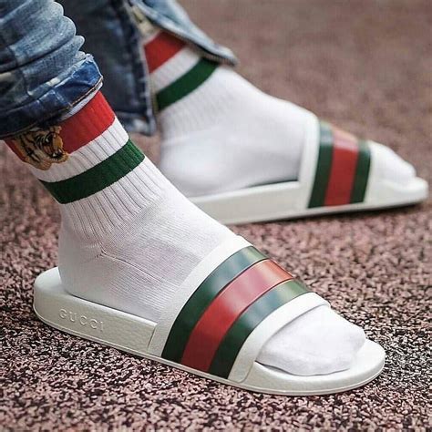 gucci socks shoes|classic gucci shoes.